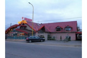 Hôtel Stará Ľubovňa 2